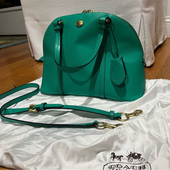 🌻COACH BAG - Picture 6 of 7